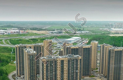 9-й Верхний пер. 75 000 кв.м. Продажа , ID объекта 8040 - 1