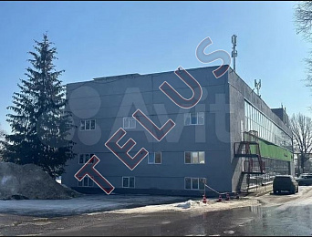ул Краснополянская. 2 546 кв.м. Продажа , ID объекта 7703 - 3