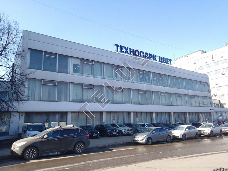 ул Парковая 16-я. 63 000 кв.м. Продажа , ID объекта 5446 - 3