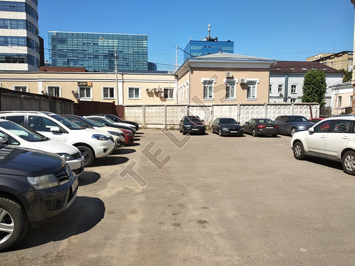   ул. Кожевническая, 18.Офисные помещения, ID объекта 4571 - 12