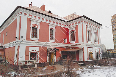 ул Бакунинская. 430 кв.м. Продажа , ID объекта 7817 - 1