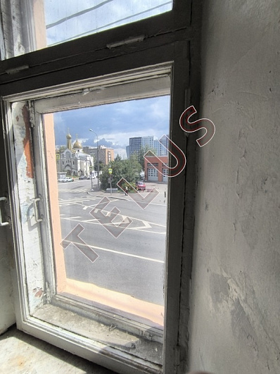 Особняк в центре, ID объекта 8422 - 40