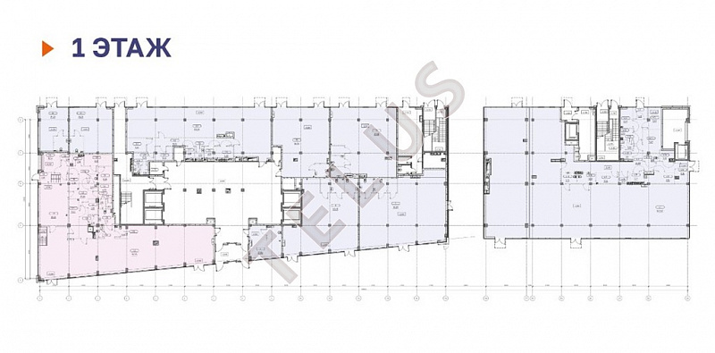 ул Медовая Долина. 11 328 кв.м. Продажа , ID объекта 7984 - 5