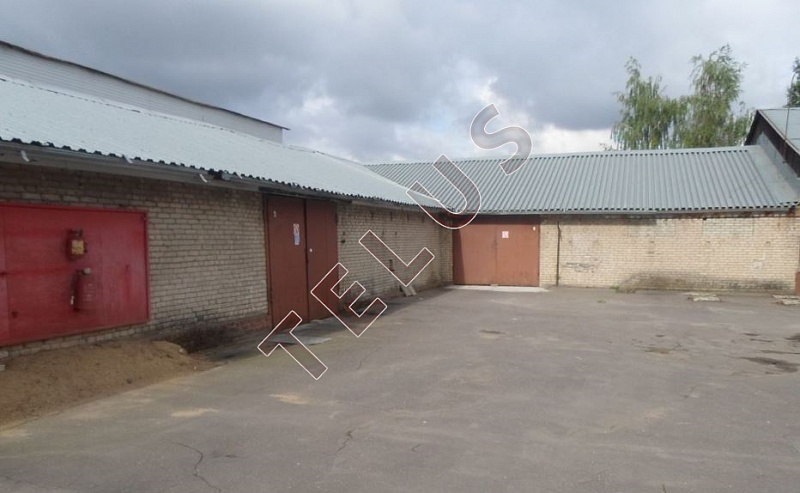 Огородный проезд. 760 кв.м. Продажа , ID объекта 8356 - 6