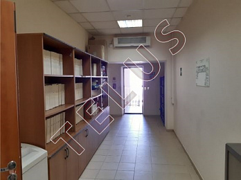 Переведеновский пер. 2 258.90 кв.м. Продажа , ID объекта 7949 - 6