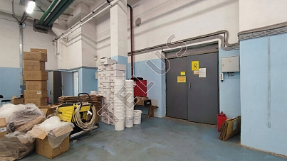 ул Фабричная. 4 400 кв.м. Аренда , ID объекта 8303 - 3