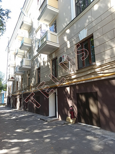   ул. Маршала Новикова, 7.Офисные помещения, ID объекта 5454 - 45
