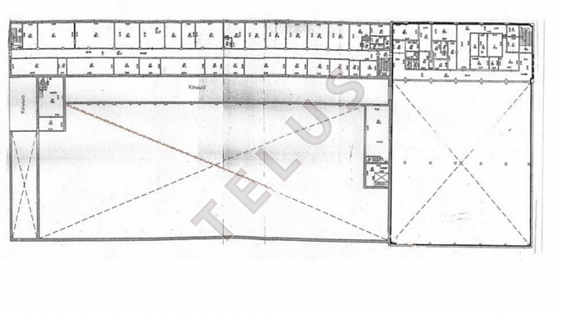 ул Бронницкая. 2 379 кв.м. Продажа , ID объекта 7986 - 6