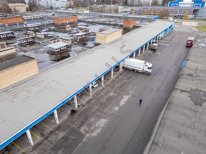 Участок 13,4 Га, ID объекта 8227 - 25