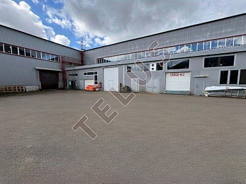 3 858 кв.м. Продажа , ID объекта 8196 - 4