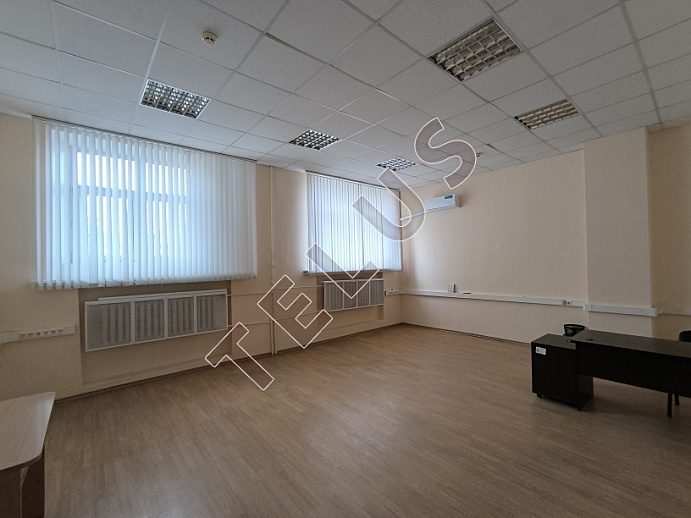 Здание в центре, ID объекта 7969 - 10