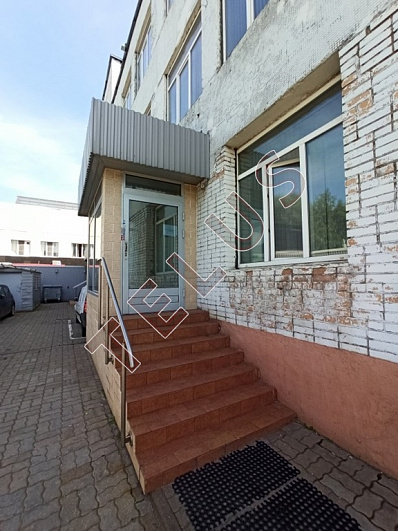 Здание рядом с метро Яхромская, ID объекта 5020 - 8