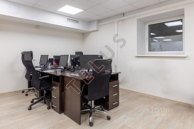 ул Льва Толстого. 572 кв.м. Продажа , ID объекта 5241 - 6