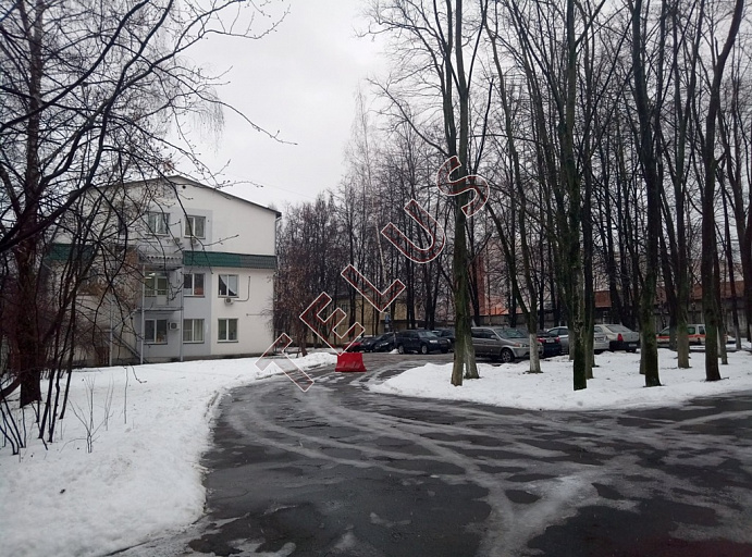   ул. Илимская, 9.Здание, ID объекта 4885 - 9
