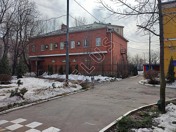 ул Большая Марьинская. 822.40 кв.м. Продажа , ID объекта 6616 - 5