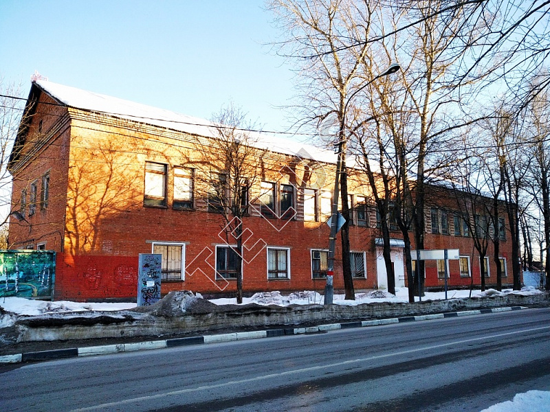 ул Некрасова. 2 100 кв.м. Продажа , ID объекта 5096 - 1