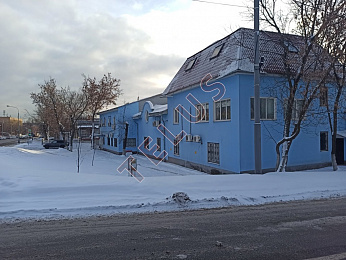 Остаповский проезд. 4 555 кв.м. Продажа , ID объекта 5164 - 2