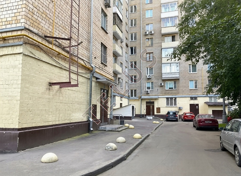 ул Черняховского. 243 кв.м. Продажа , ID объекта 8317 - 2