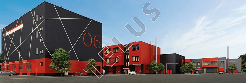 ул Заводская. 165.36 кв.м. Продажа , ID объекта 7761 - 4