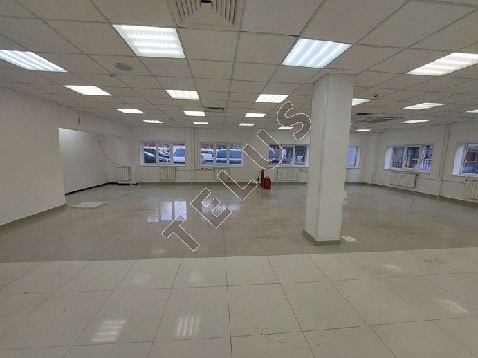   ул. Габричевского, 5с9.Медицина, ID объекта 287 - 5