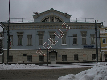 ул Воронцовская . 812 кв.м. Продажа , ID объекта 4619 - 5