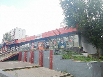 ул Уральская. 78.10 кв.м. Продажа , ID объекта 8375 - 2