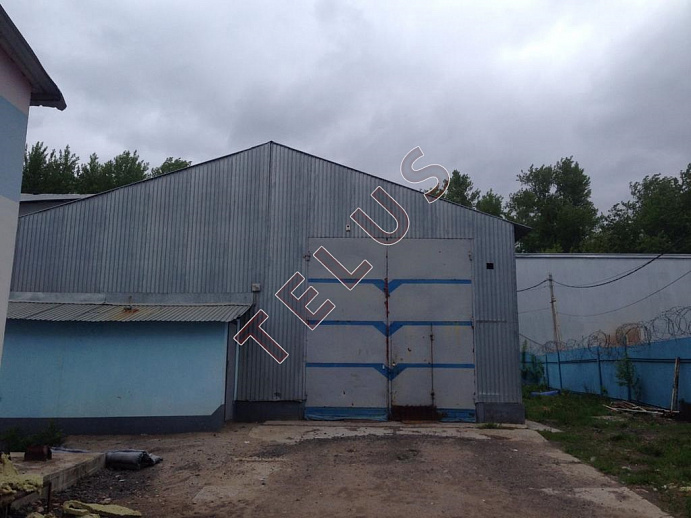 Здание и учсток в собственности, ID объекта 4424 - 19
