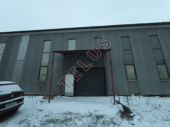 ул Ул. 2-я Владимирская. 1 700 кв.м. Продажа , ID объекта 5393 - 1