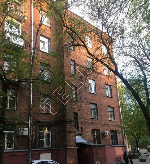 Здание в ЗАО, ID объекта 7732 - 14