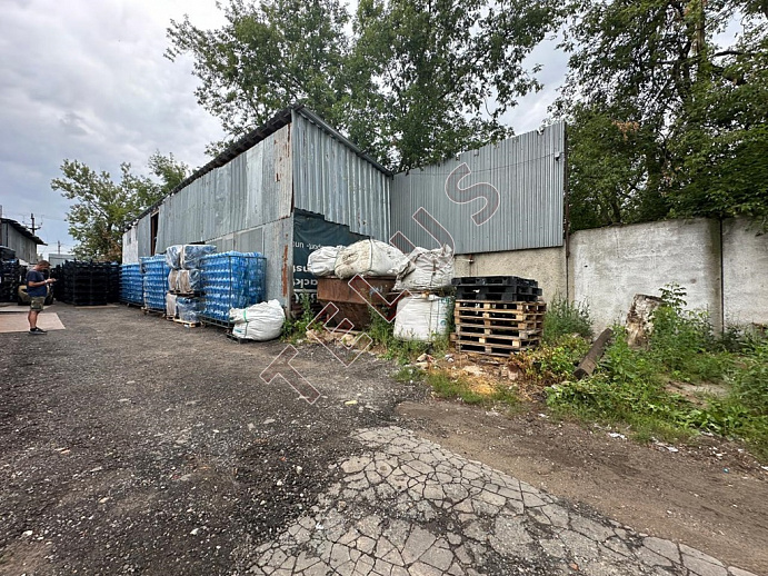 Город Пушкино,  ул. Льва Толстого, 12.Производственные помещения, ID объекта 6653 - 90