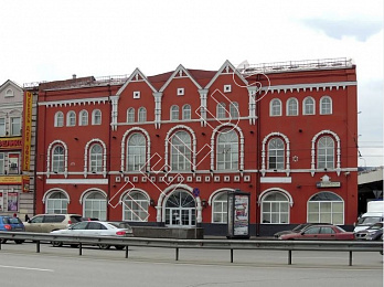 ул Б. Тульская. 2 785 кв.м. Продажа , ID объекта 5102 - 1