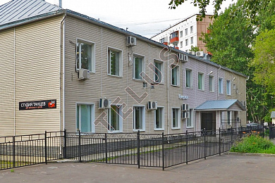 ул Волгоградский проспект. 860 кв.м. Продажа , ID объекта 8280 - 1