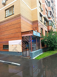 ул Ивантеевская. 1 347.30 кв.м. Продажа , ID объекта 4376 - 1