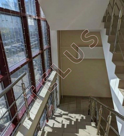 Город Балашиха,  б-р Горенский, 3А.Здание, ID объекта 8387 - 7