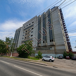 ул Железнодоржная. 14 000 кв.м. Продажа , ID объекта 8152 - 1