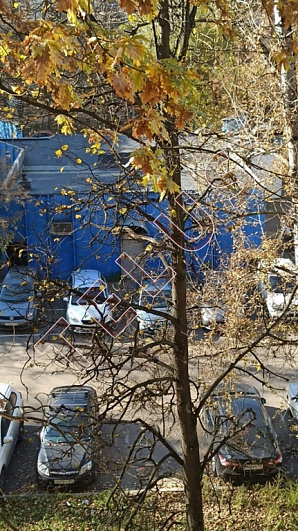   ул. Парковая 14-я, 6А.Офисные помещения, ID объекта 5141 - 10