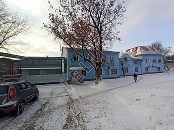 Остаповский проезд. 4 555 кв.м. Продажа , ID объекта 5164 - 4