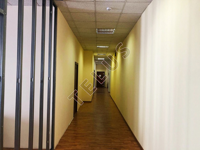 Склад в Перово продается, ID объекта 4613 - 17