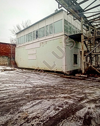Электролитный проезд. 1 190 кв.м. Продажа , ID объекта 1560 - 6