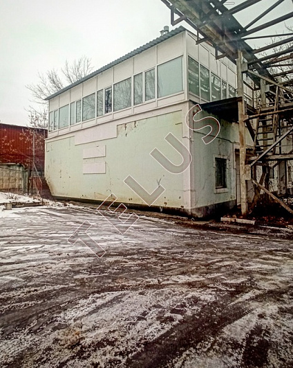   проезд Электролитный, 3с23.Здание, ID объекта 1560 - 6