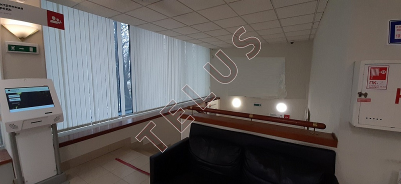 ул Яна Райниса. 515 кв.м. Продажа , ID объекта 6602 - 4