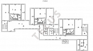 Высоковольтный проезд. 4 161.50 кв.м. Продажа , ID объекта 7873 - 5