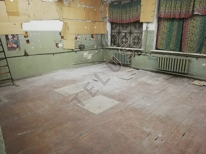 Город Щёлково,  ул. Центральная, 59.Складские помещения, ID объекта 8042 - 23