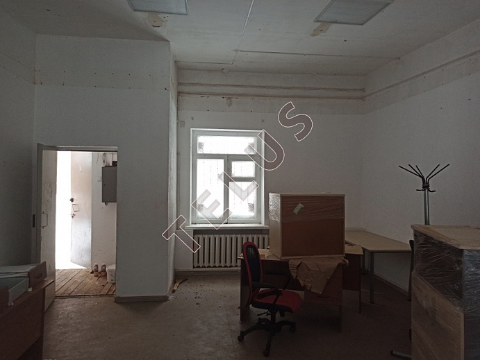   ул. Селигерская, 7.Здание, ID объекта 6587 - 22