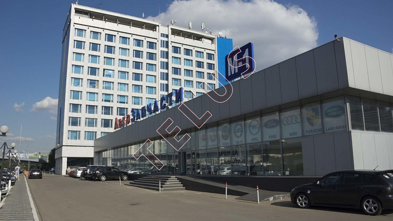 Можайское шоссе. 11 888 кв.м. Продажа , ID объекта 279 - 1