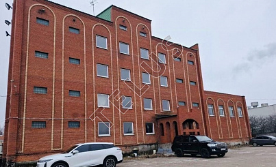 ул Московская. 3 000 кв.м. Продажа , ID объекта 8145 - 5