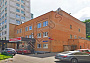 Здание в Тверском районе г Москвы, ID объекта 8091 - 12