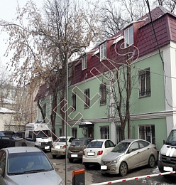 Каретный Б. пер. 479.20 кв.м. Продажа , ID объекта 4286 - 1