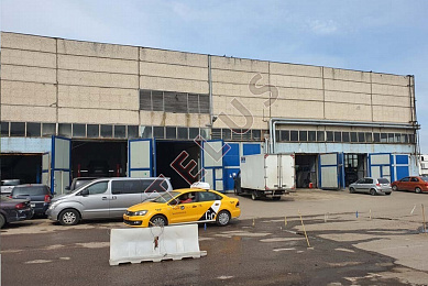 ул Дорожная. 9 140 кв.м. Продажа , ID объекта 4348 - 5