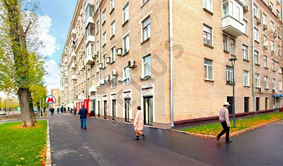 ул Профсоюзная. 212 кв.м. Продажа , ID объекта 8373 - 1